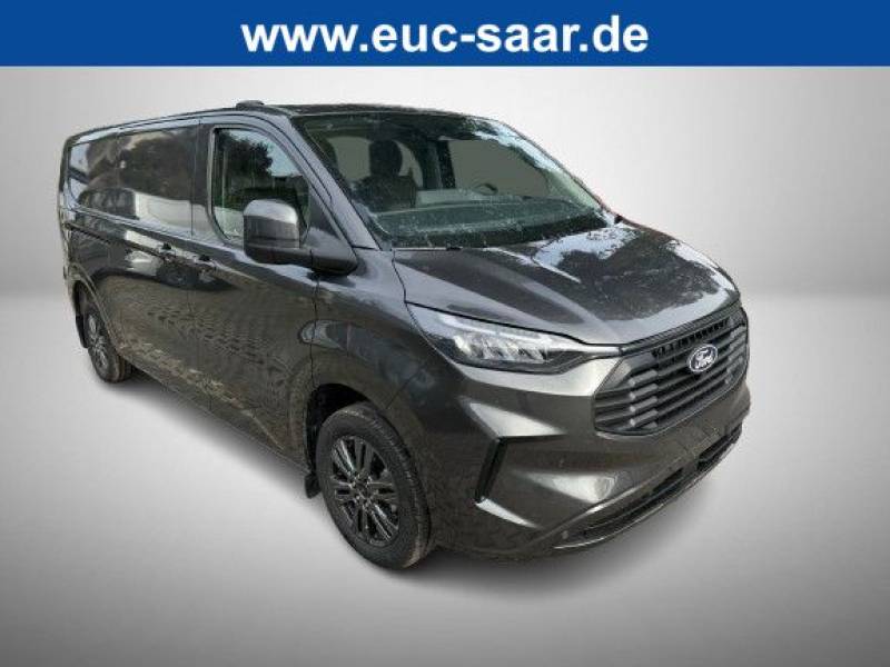 Ford Transit Custom 2.0 TDCi 170 L2H1 LIMITED 2xST/NA