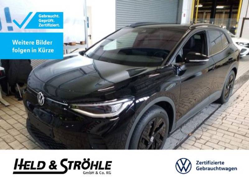 Volkswagen ID.4 Pro 210 kW IQ-LED NAV WÄPU ACC SPORTPAKET+