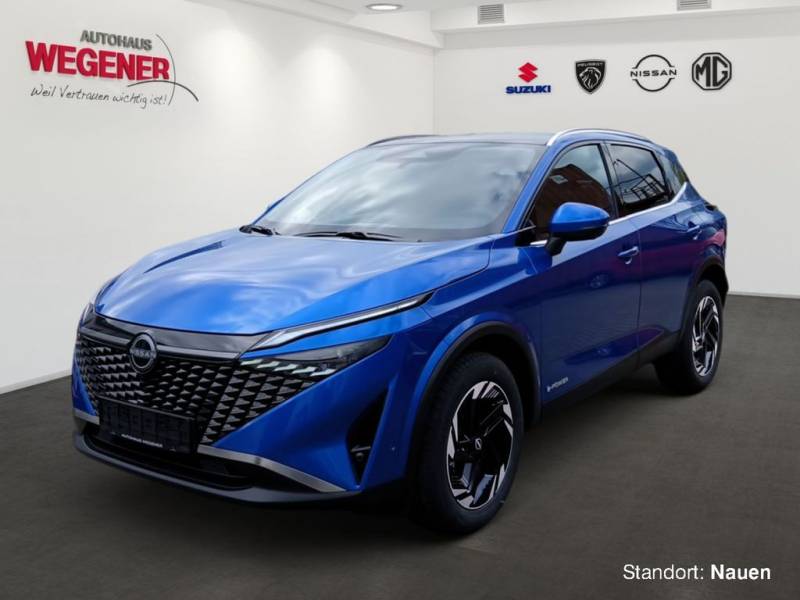 Nissan QASHQAI MY24 1.5 VC-T e-POWER