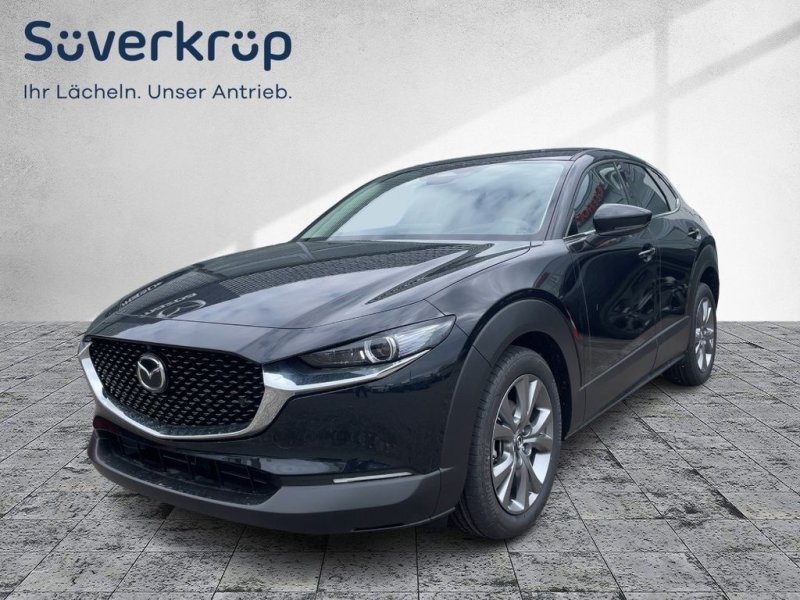 Mazda CX-30 2.0 e-SKYACTIV-G 150 PS 6AT Exclusive-Line