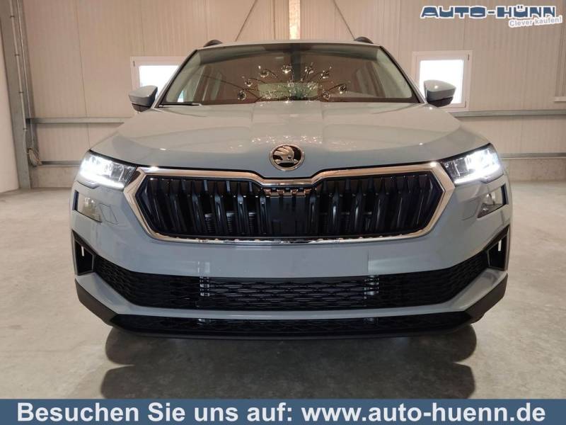 Skoda Karoq Selection 1.5 TSI 150 PS DSG 4 Jahre Ga...