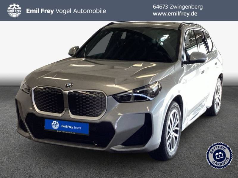 BMW iX1 xDrive30 M Sportpaket 230 kW, 5-türig (Strom