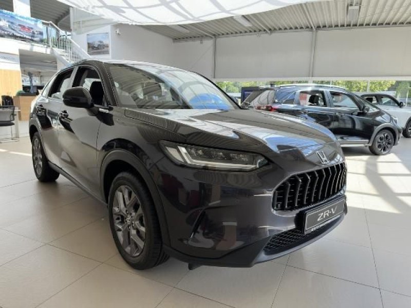 Honda ZR-V e:HEV 2.0 i-MMD Hybrid Elegance