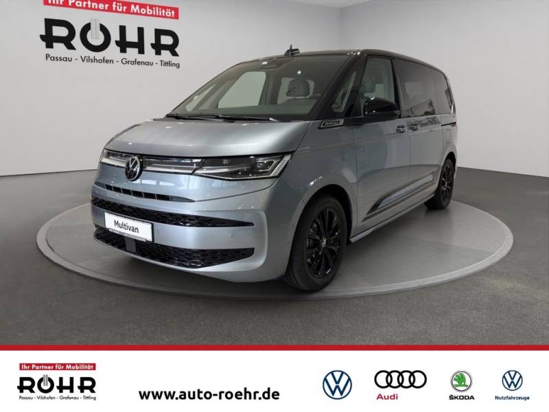 Volkswagen T7 Multivan Edition (EasyOpen/7Sitze/Standh.) 2.
