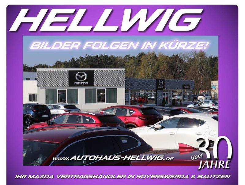 Mazda CX-30 2.5l (140PS) Prime-Line Navi Kamera Voll-L