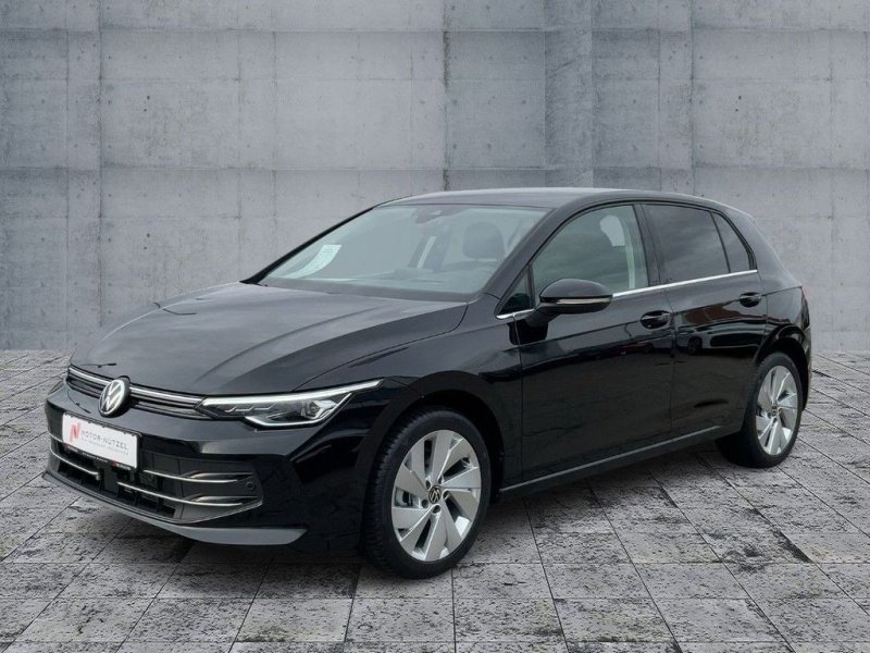 Volkswagen Golf Style 1.5 TSI HuD*AHK*LED+*ACC*Ambiente