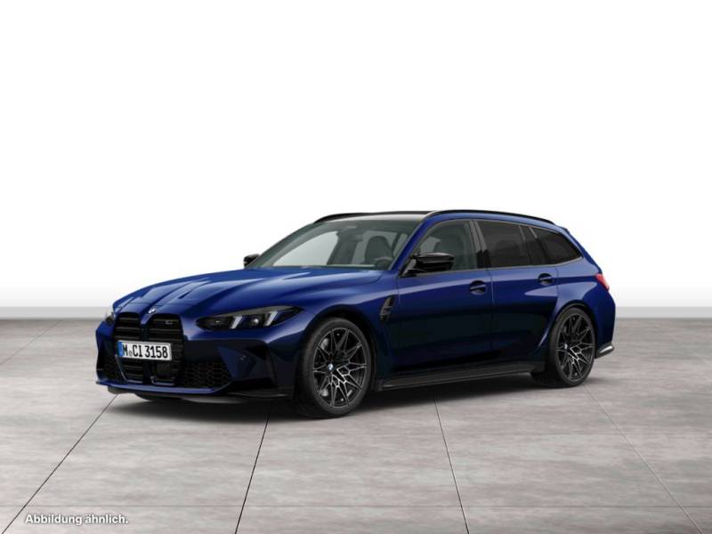 BMW M3 Competition M XDR M Drivers