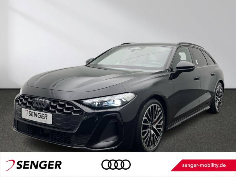 Audi A5 Avant e-hybrid quattro S tronic Digi-Cockpit