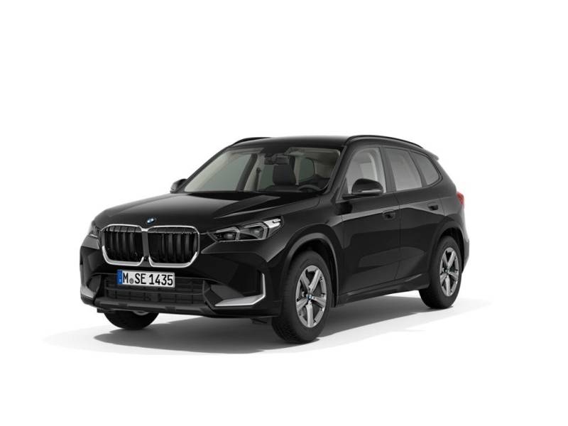 BMW X1 sDrive20iA 17'' LC PROF HuD LED AHK ACC 360°P