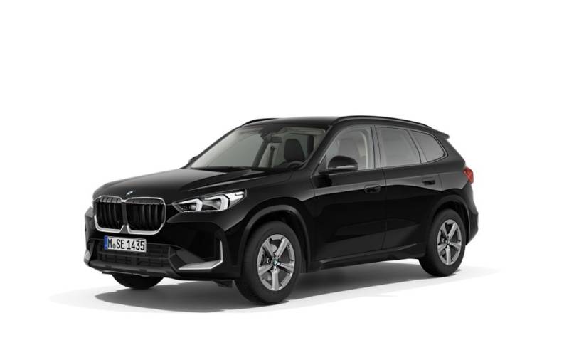 BMW X1 sDrive20i Komfortzugang Lenkradhzg. Parkassis