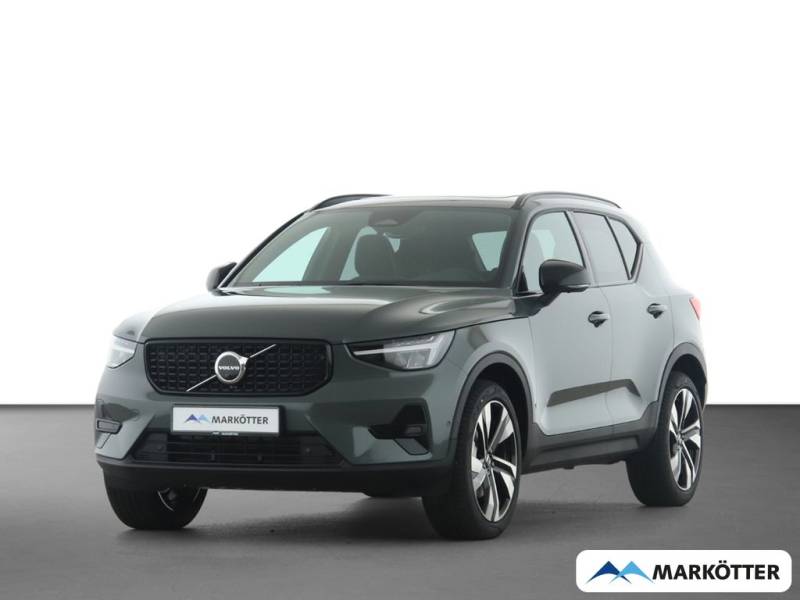 Volvo XC40 B4 Ultra Dark 2WD/20''/360°CAM/AHK/ACC/PANO