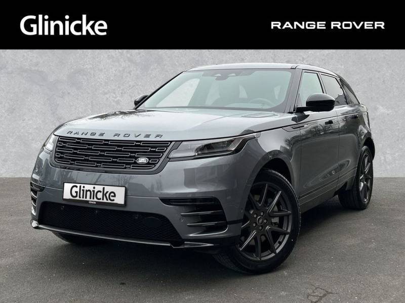Land Rover Range Rover Velar P400e Dynamic SE 360 Kamera /