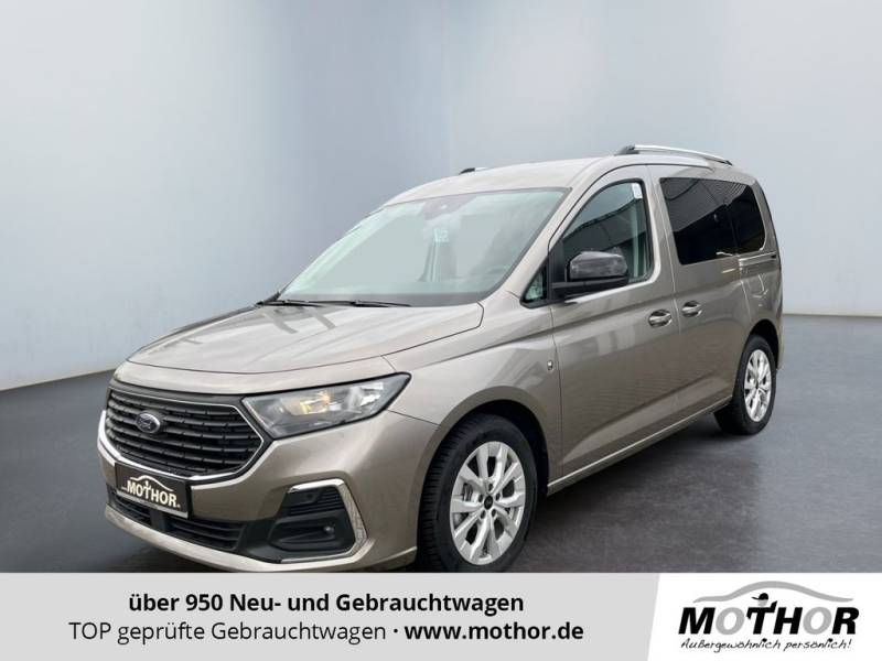 Ford Tourneo Connect Titanium 2.0 EcoBlue Rückfahrkam
