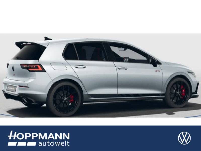 Volkswagen Golf GTIClubsport 2,0 TSI 300 PS DSG DCC,PANO,IQ