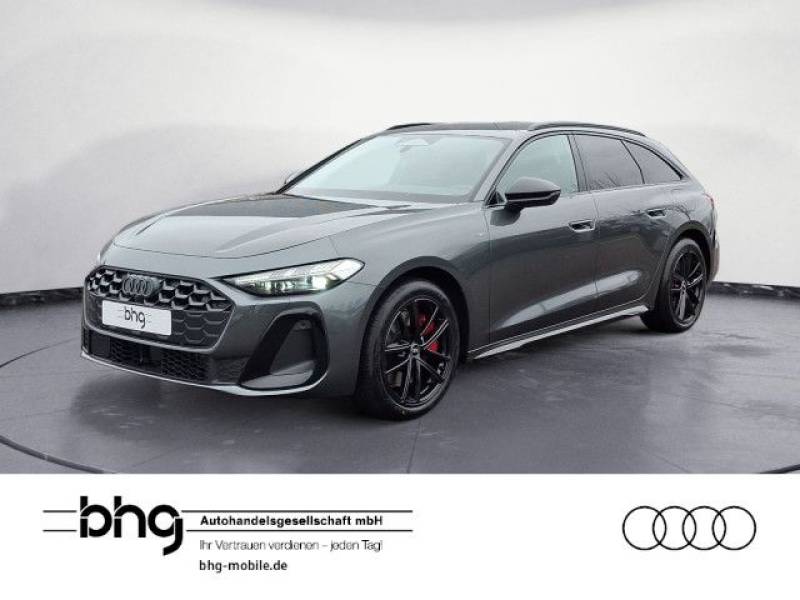 Audi A5 Avant e-hybrid quattro S tronic