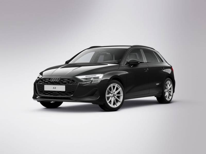 Audi A3 Sportback advanced TFSI 85 kW Sc haltgetriebe