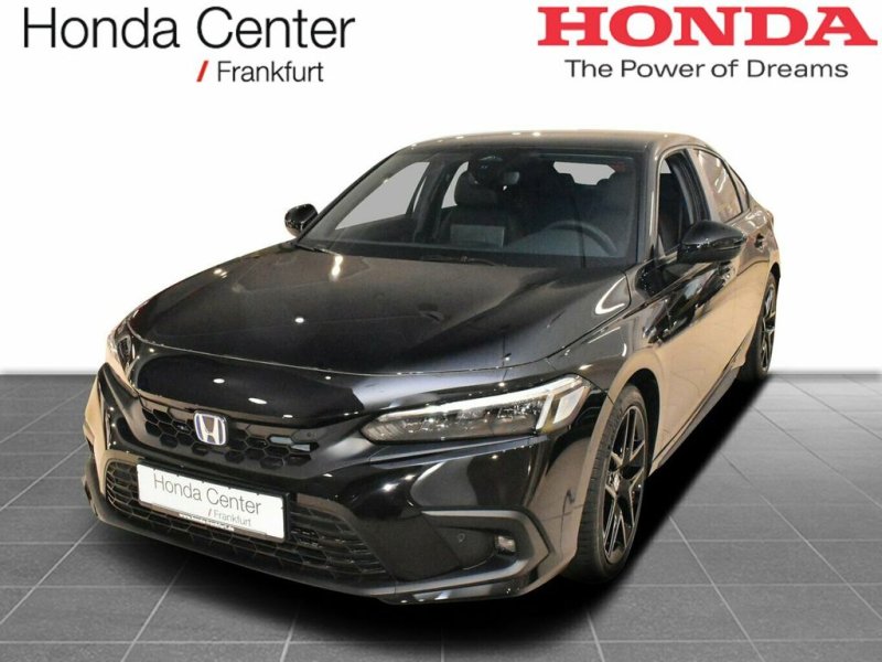 Honda Civic e:HEV Sport