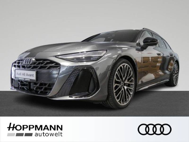 Audi A6 Avant TDI quattro 150 kW S tronic