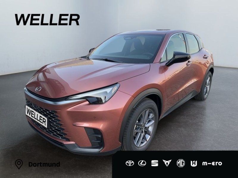 Lexus LBX FWD Elegant *LED*ACC*CAM*TWA*CarPlay*SHZ*DAB