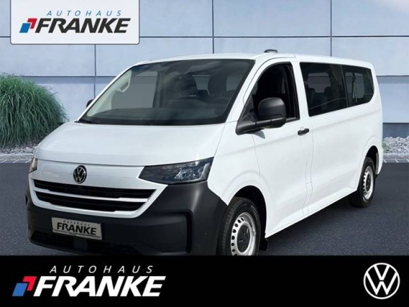 Volkswagen Transporter T7 Kombi 2.0 TDI, 8G-Aut.
