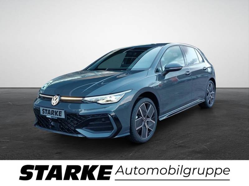 Volkswagen Golf 1.5 eTSI DSG R-Line  HeadUp AHK Navi LED Ka