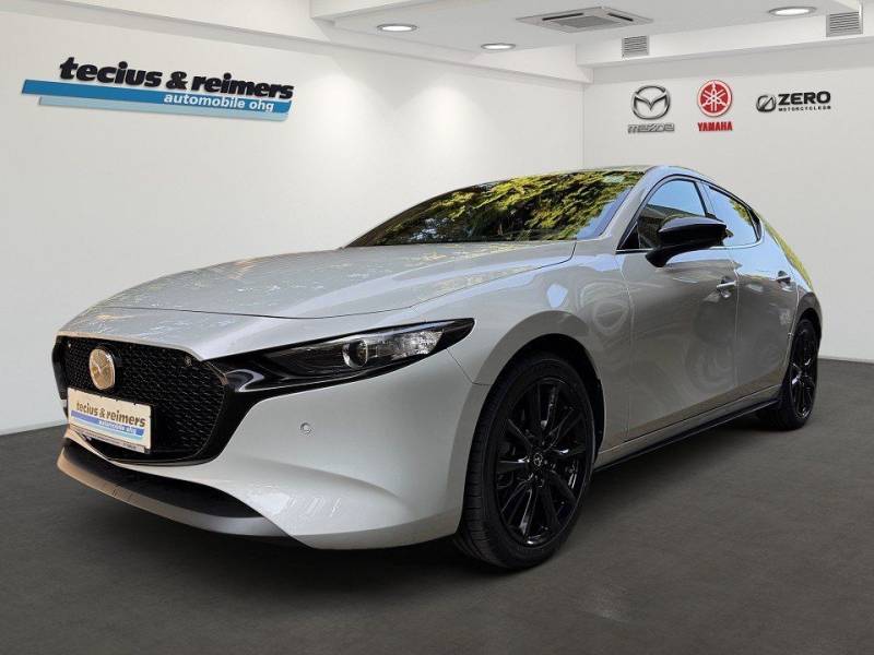 Mazda 3 e-SKYACTIV G 140 Autom. Homura !AKTION!