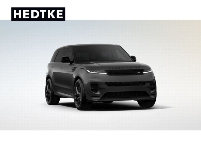 Land Rover Range Rover Sport P460e Dynamic SE 22"+PANO+HUD