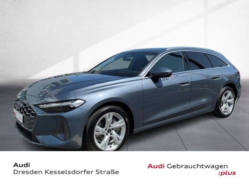 Audi A5 Avant TDI 150 kW S tronic