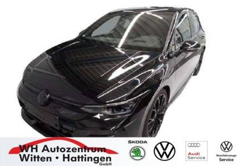 Volkswagen Golf VIII 2.0 TSI DSG 4Motion R Black Edition R-