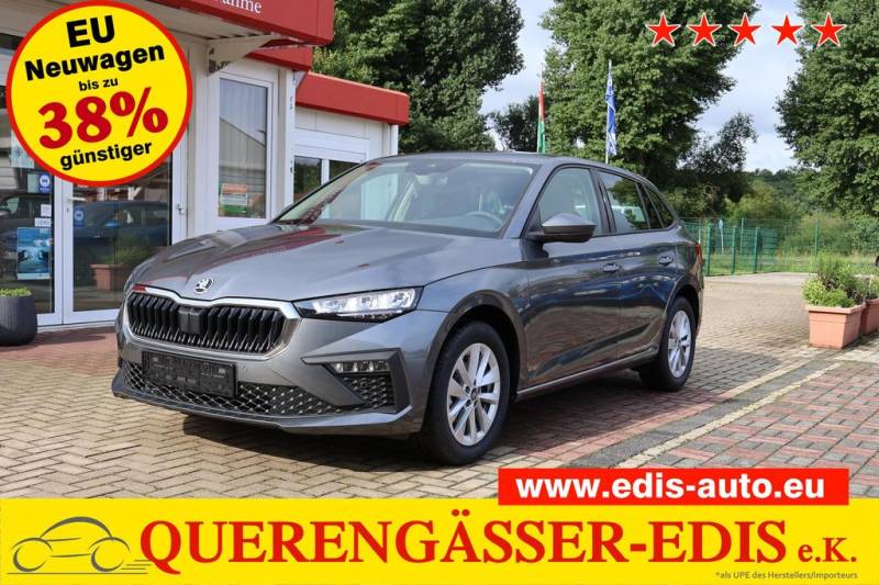 Skoda Scala 1.5TSI DSG "130LET Premium" *5J Gar*Mat...