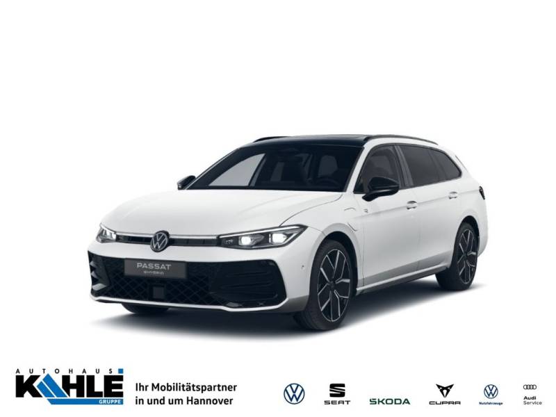 Volkswagen Passat R-Line 1.5 l eHybrid CarPlay Pano Hyb.