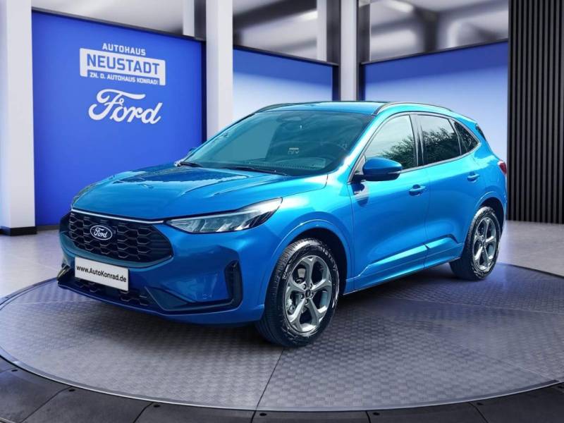 Ford Kuga 1.5 EcoBoost ST-LINE *WinterPk*Ford Protect