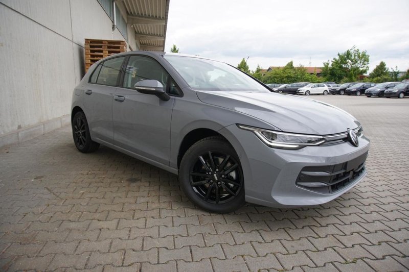 Volkswagen Golf 1.5TSI Navi/MirrorLi Kamera Tempomat