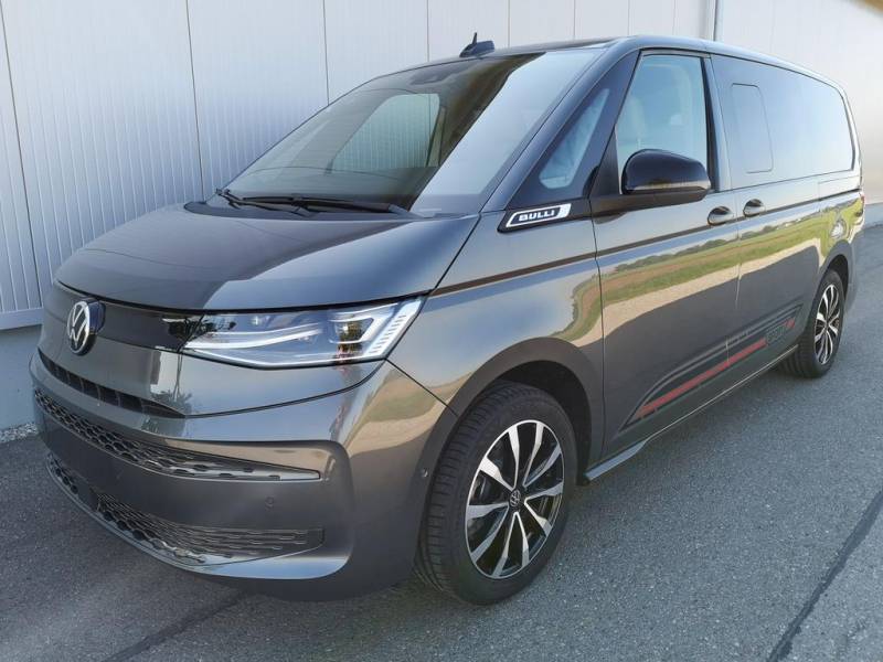 Volkswagen T7 Multivan 2,0TDI DSG Sport Edition Komfort LÜ 