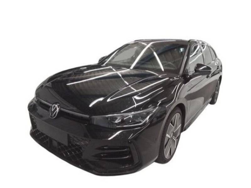 Volkswagen Passat Variant 2.0 TDI DSG 4Motion R-Line Navi I