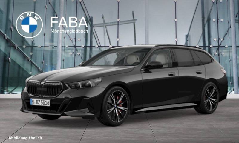 BMW 540d xDrive Touring M Sport Pro Head-Up DAB