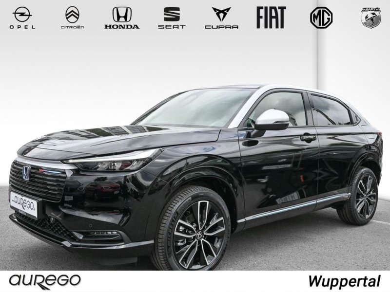 Honda HR-V 1.5 ADVANCE STYLE PLUS NAVI + SHZ + LHZ + E