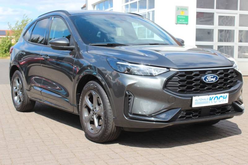 Ford Kuga ST-Line+AUTOM+LED+RFK+AHK  ELEKTRISCH
