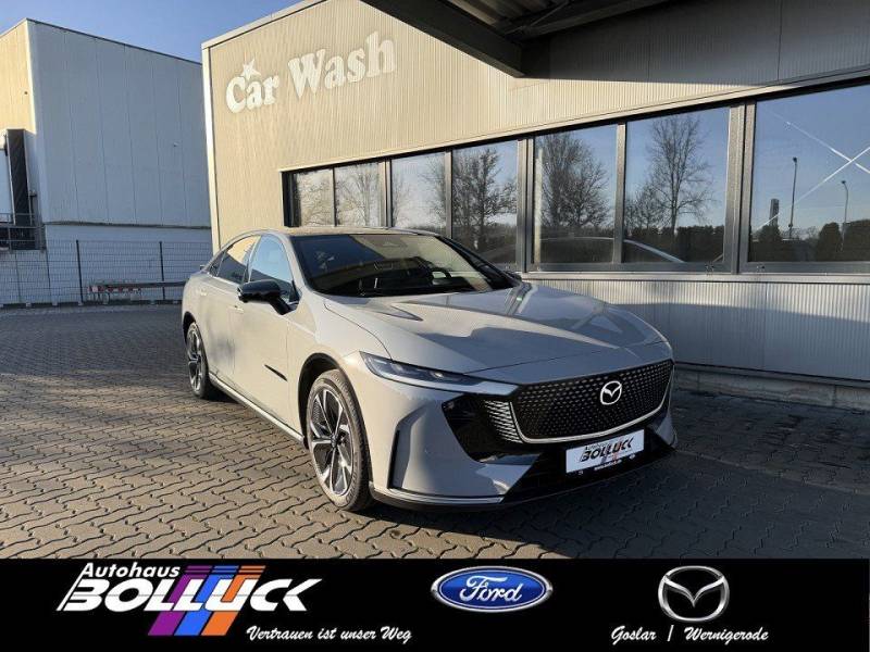 Mazda 6e 5HB EV 258ps 1AT RWD Takumi