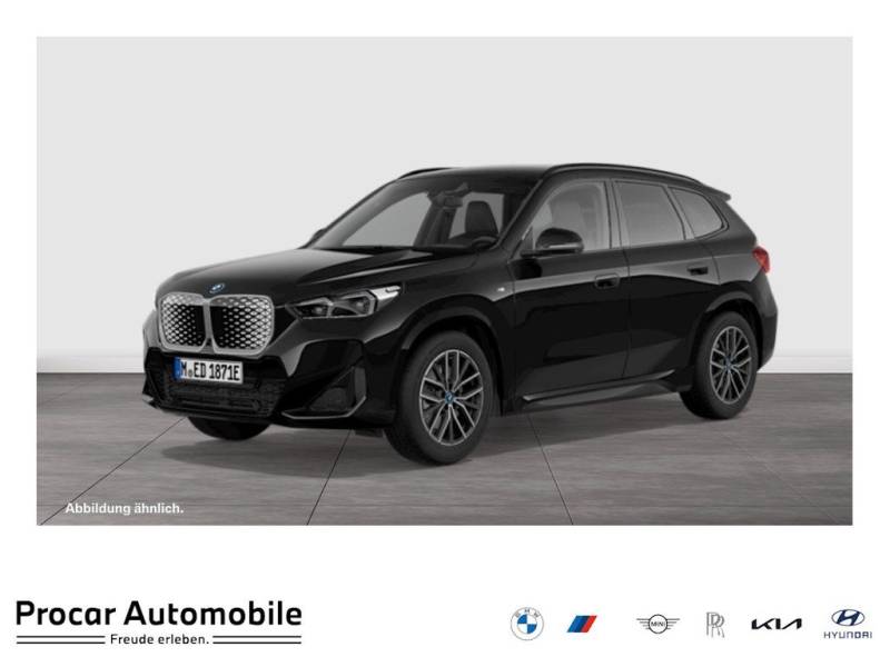BMW iX1 xDrive30 MSport HuD H/K DA+ PA+ RFK PDC LED