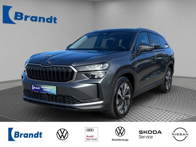 Skoda Kodiaq 2.0 TDI Selection DSG+LED+KAMERA+7-SITZER