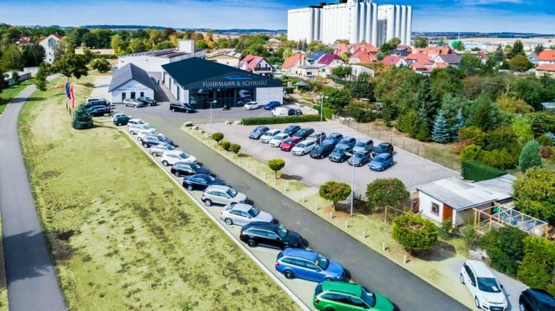 BMW M760e xDrive Exec.Lounge/Sky Lounge/Inno.paket