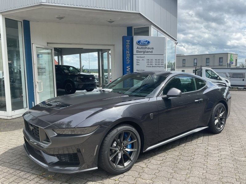 Ford Mustang Dark Horse Fastback 5.0l V8 *BandO*ACC*Ke*