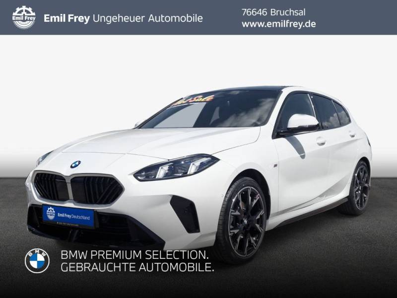 BMW 118d Aut.