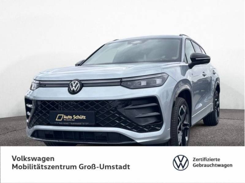 Volkswagen Tayron R-Line 2,0 l TDI Tayron R-Line 2,0 l TDI