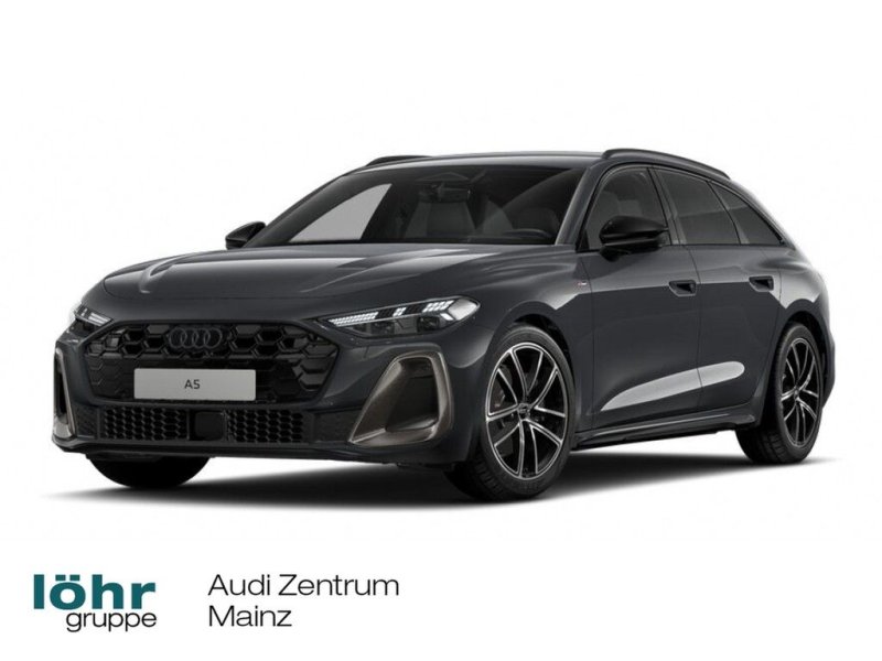 Audi A5 Avant TFSI edition one S tronic