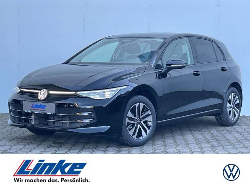 Volkswagen Golf VIII 1.5 eTSI DSG ENERGY Kamera/LED Plus/AC