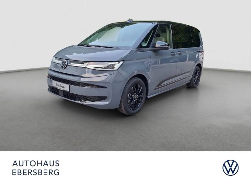 Volkswagen T7 Multivan Life 2.0 TDI IQ.Light ACC Kamera Ass