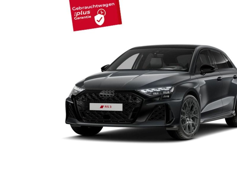 Audi RS 3 Sportback 294 kW S tronic