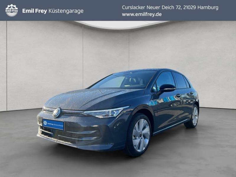 Volkswagen Golf Life 1,5 l eTSI OPF 110 kW (150 PS) 7-Gang-